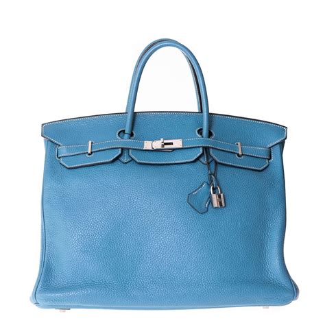 hermes birkin azul|hermes birkin handbags sale.